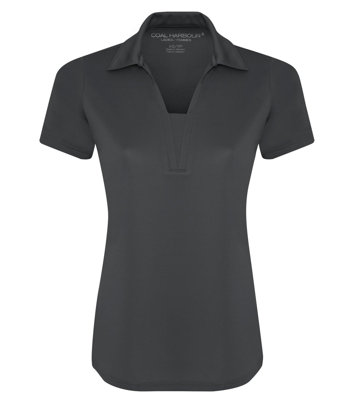 COAL HARBOURᴹᴰ CHEMISE SPORT R and #201;SISTANTE AUX ACCROCS CITY TECH POUR FEMMES. L4015