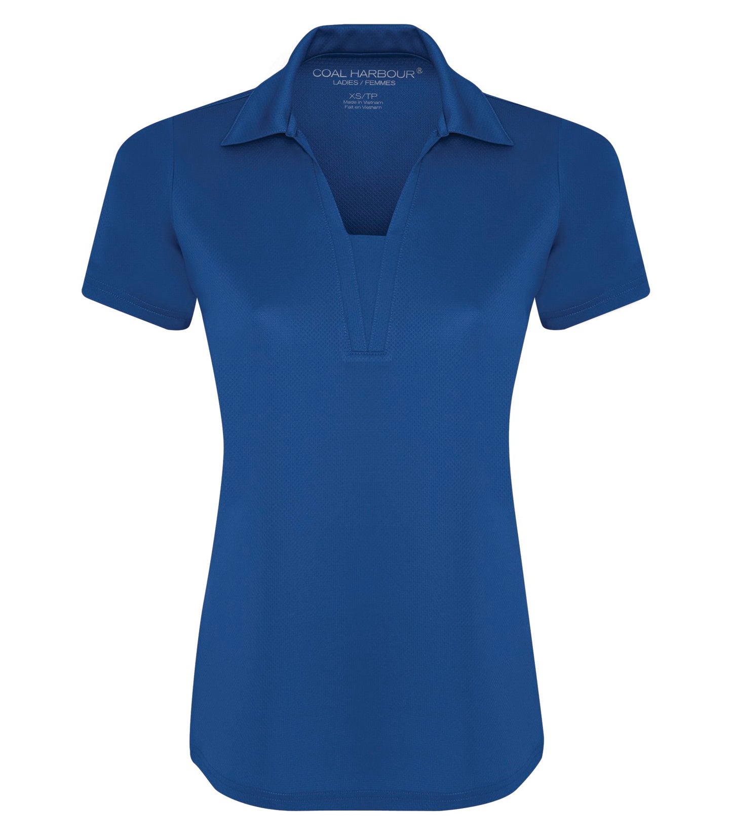 COAL HARBOURᴹᴰ CHEMISE SPORT R and #201;SISTANTE AUX ACCROCS CITY TECH POUR FEMMES. L4015