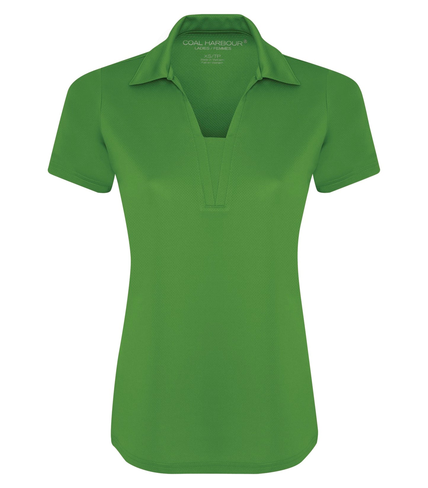COAL HARBOURᴹᴰ CHEMISE SPORT R and #201;SISTANTE AUX ACCROCS CITY TECH POUR FEMMES. L4015