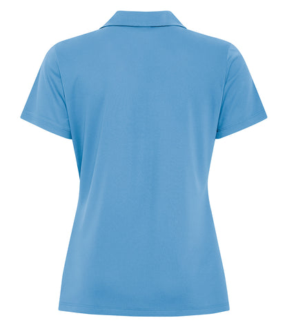ATCᴹᶜ CHEMISE SPORT PRO TEAM POUR FEMMES. L4039
