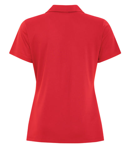 ATCᴹᶜ CHEMISE SPORT PRO TEAM POUR FEMMES. L4039