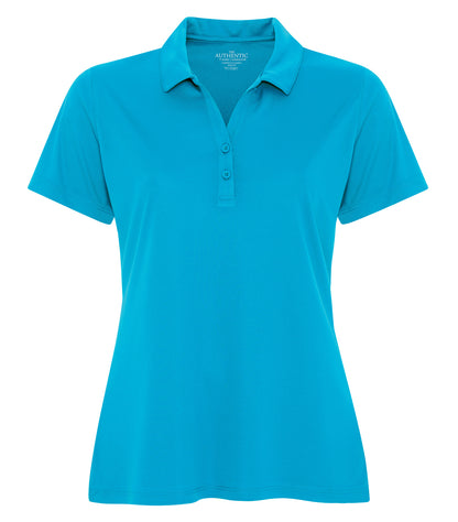 ATCᴹᶜ CHEMISE SPORT PRO TEAM POUR FEMMES. L4039