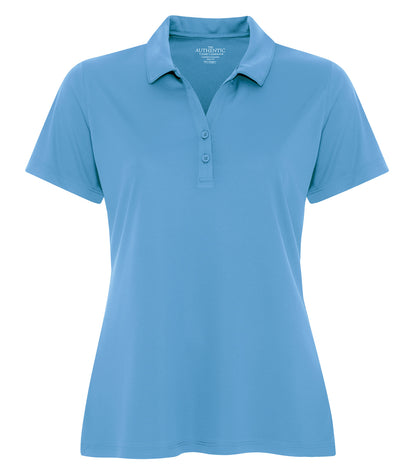 ATCᴹᶜ CHEMISE SPORT PRO TEAM POUR FEMMES. L4039
