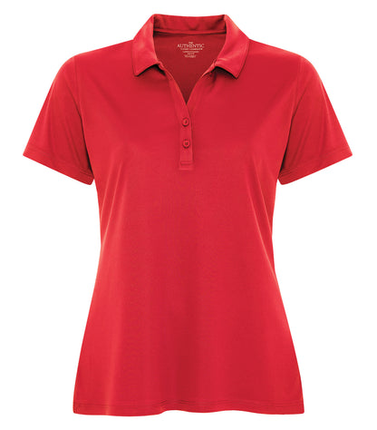 ATCᴹᶜ CHEMISE SPORT PRO TEAM POUR FEMMES. L4039