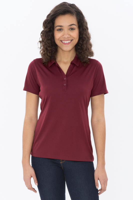 ATCᴹᶜ CHEMISE SPORT PRO TEAM POUR FEMMES. L4039