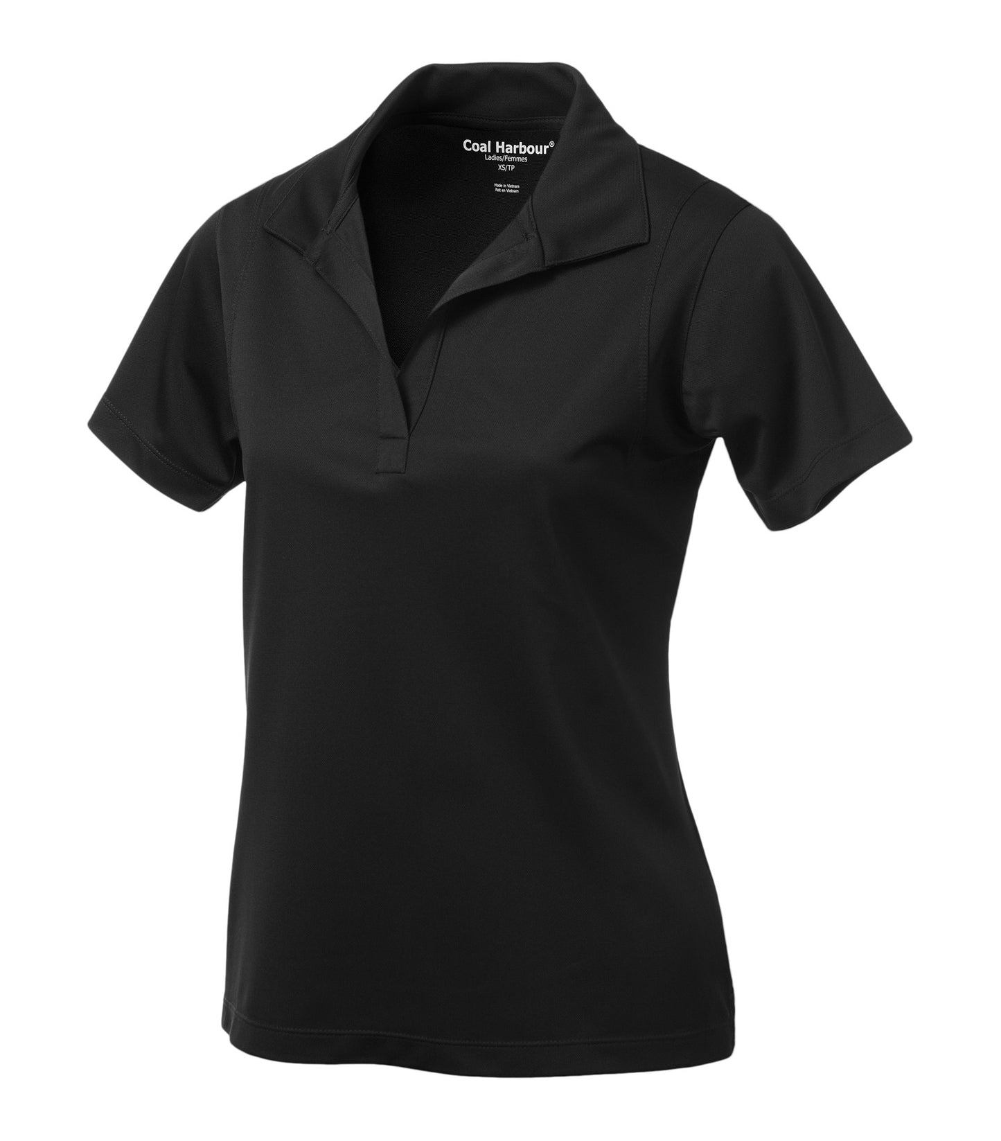 COAL HARBOURᴹᴰ CHEMISE SPORT RÉSISTANTE AUX ACCROCS POUR FEMMES. L445