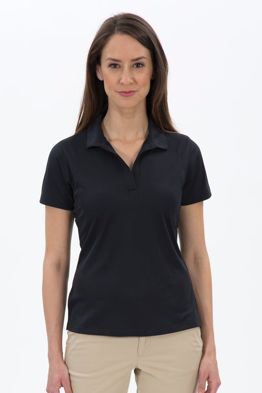 COAL HARBOURᴹᴰ CHEMISE SPORT RÉSISTANTE AUX ACCROCS POUR FEMMES. L445