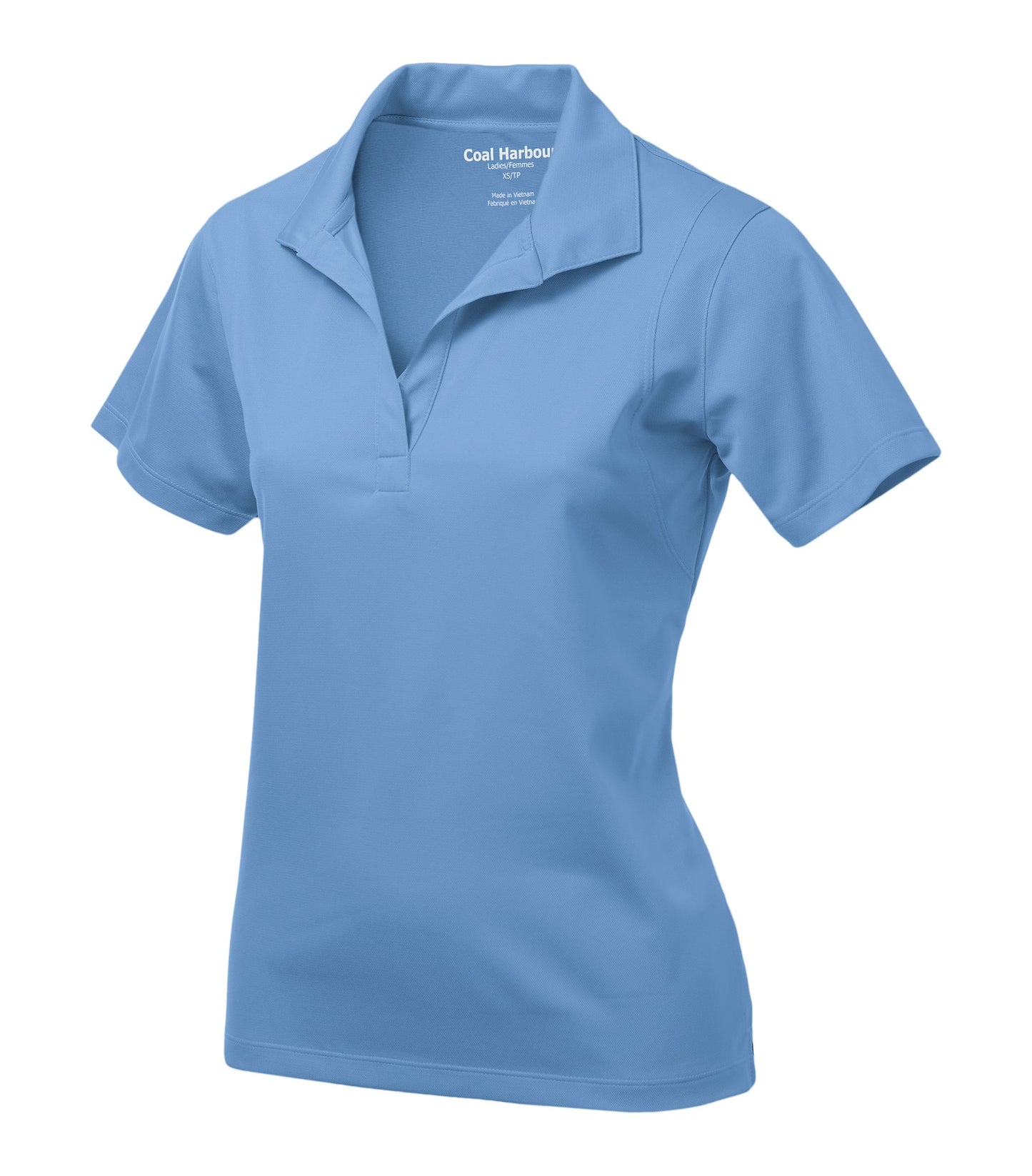 COAL HARBOURᴹᴰ CHEMISE SPORT RÉSISTANTE AUX ACCROCS POUR FEMMES. L445