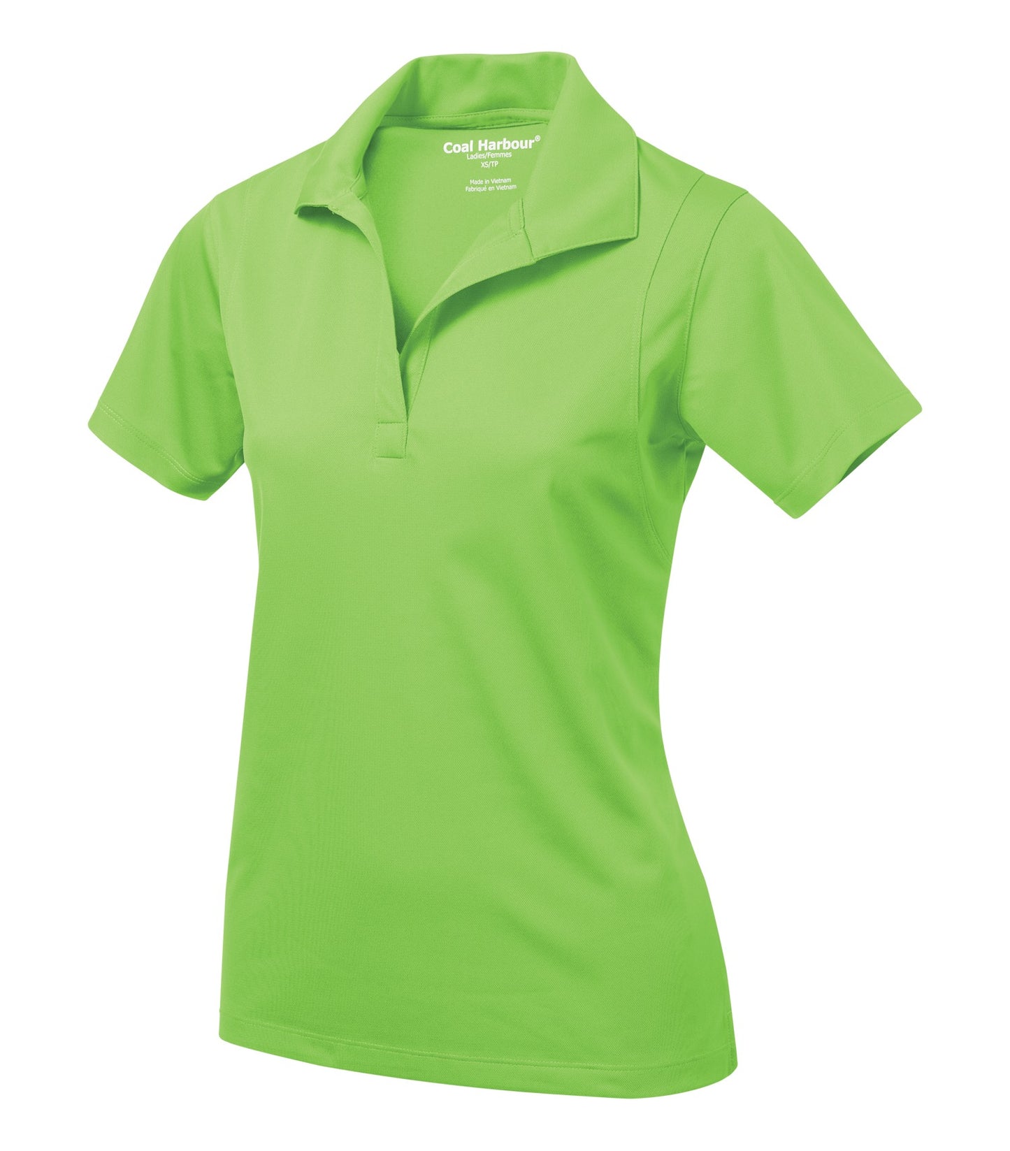 COAL HARBOURᴹᴰ CHEMISE SPORT RÉSISTANTE AUX ACCROCS POUR FEMMES. L445