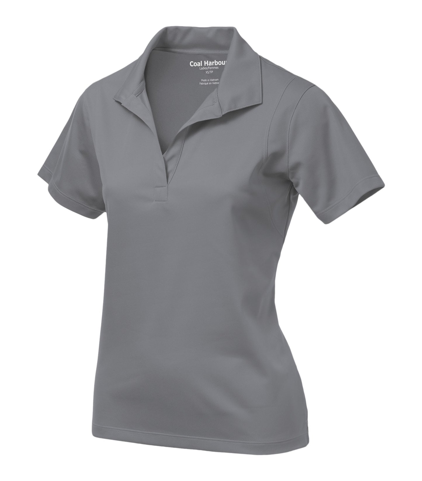 COAL HARBOURᴹᴰ CHEMISE SPORT RÉSISTANTE AUX ACCROCS POUR FEMMES. L445