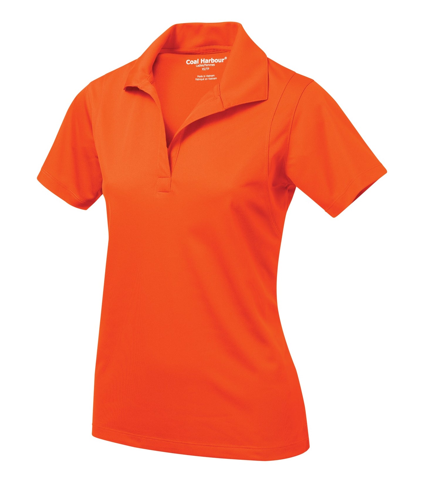 COAL HARBOURᴹᴰ CHEMISE SPORT RÉSISTANTE AUX ACCROCS POUR FEMMES. L445