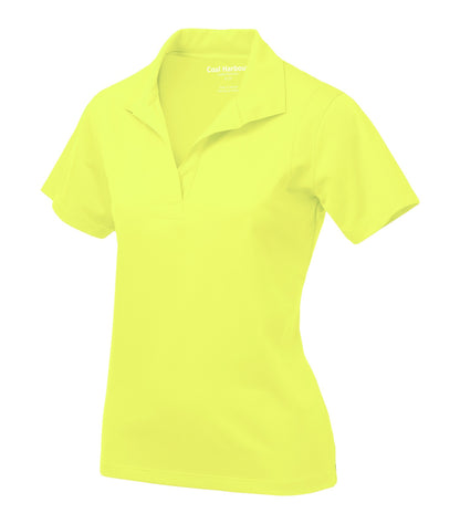 COAL HARBOURᴹᴰ CHEMISE SPORT RÉSISTANTE AUX ACCROCS POUR FEMMES. L445