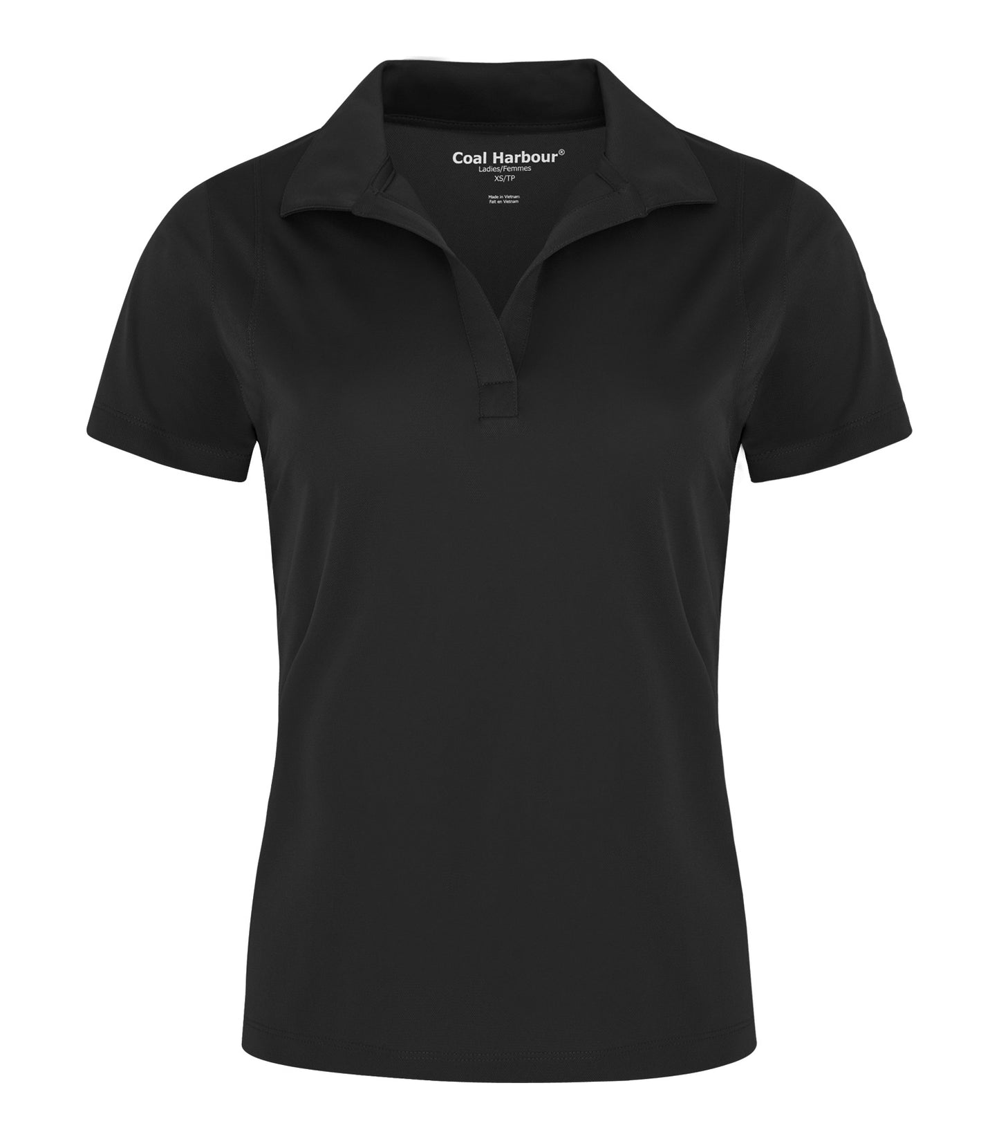 COAL HARBOURᴹᴰ CHEMISE SPORT RÉSISTANTE AUX ACCROCS POUR FEMMES. L445