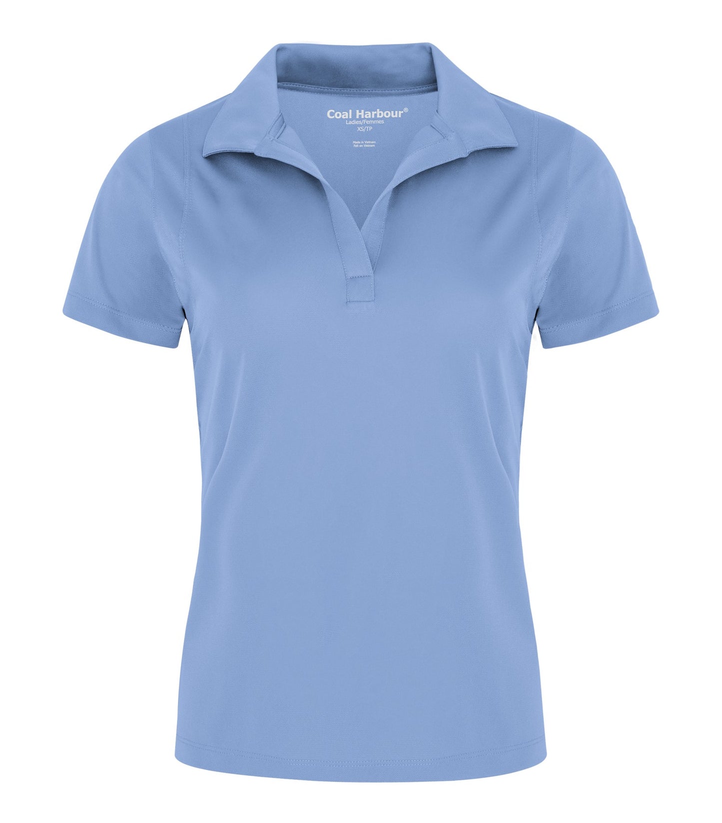 COAL HARBOURᴹᴰ CHEMISE SPORT RÉSISTANTE AUX ACCROCS POUR FEMMES. L445