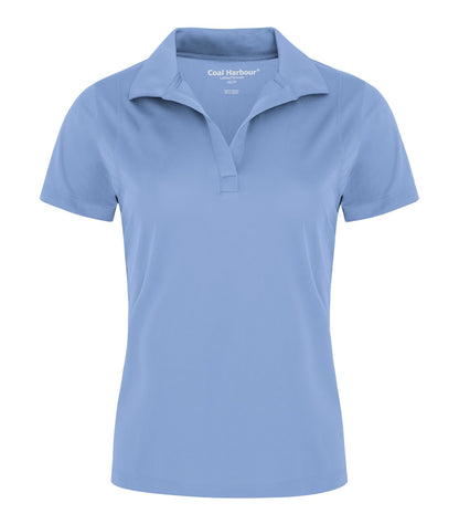 COAL HARBOURᴹᴰ CHEMISE SPORT RÉSISTANTE AUX ACCROCS POUR FEMMES. L445