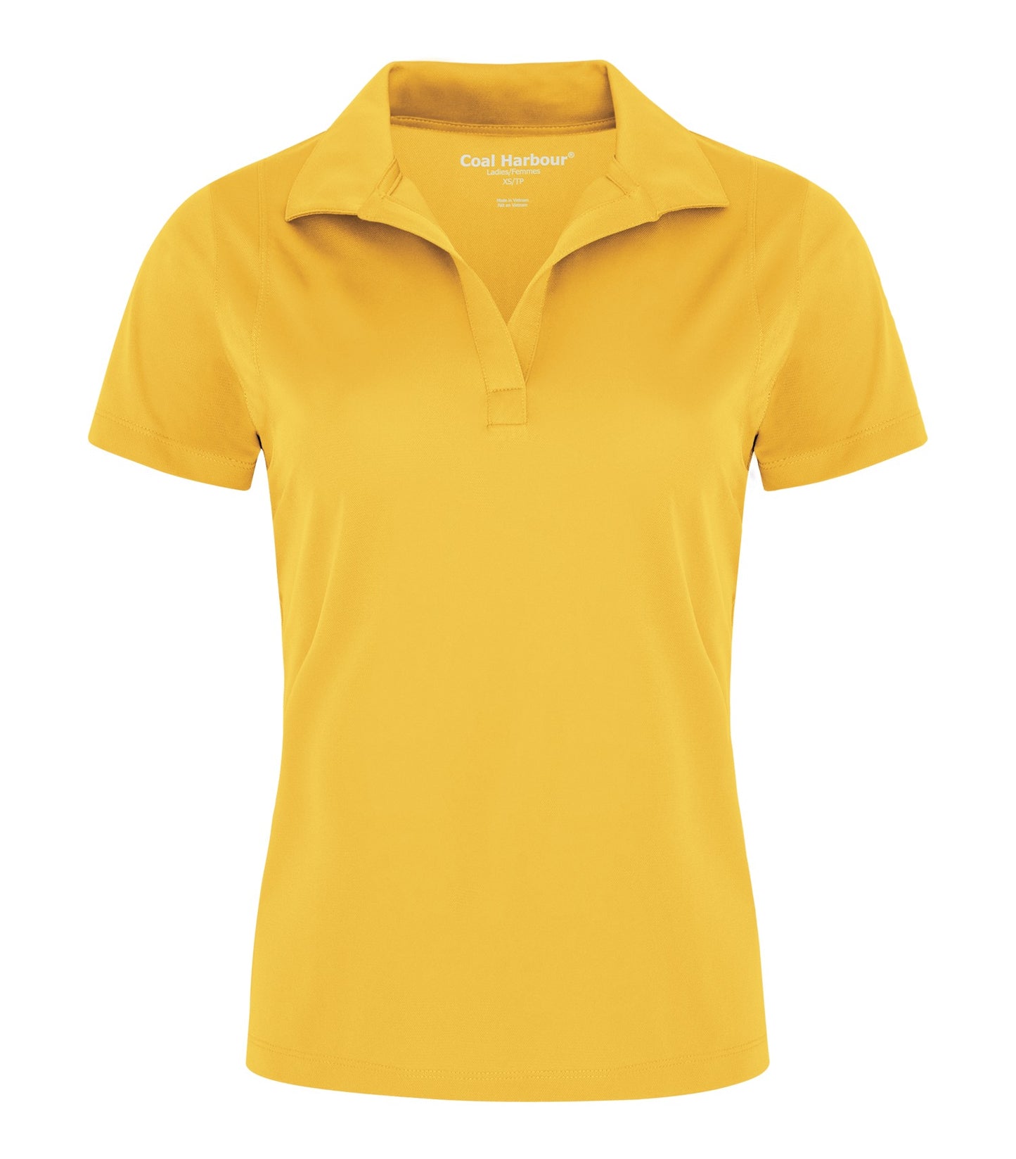 COAL HARBOURᴹᴰ CHEMISE SPORT RÉSISTANTE AUX ACCROCS POUR FEMMES. L445