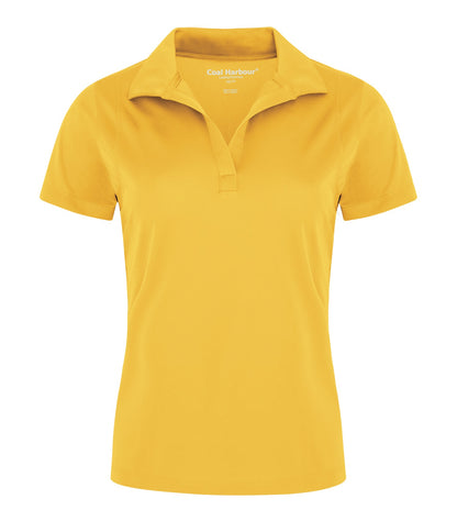 COAL HARBOURᴹᴰ CHEMISE SPORT RÉSISTANTE AUX ACCROCS POUR FEMMES. L445