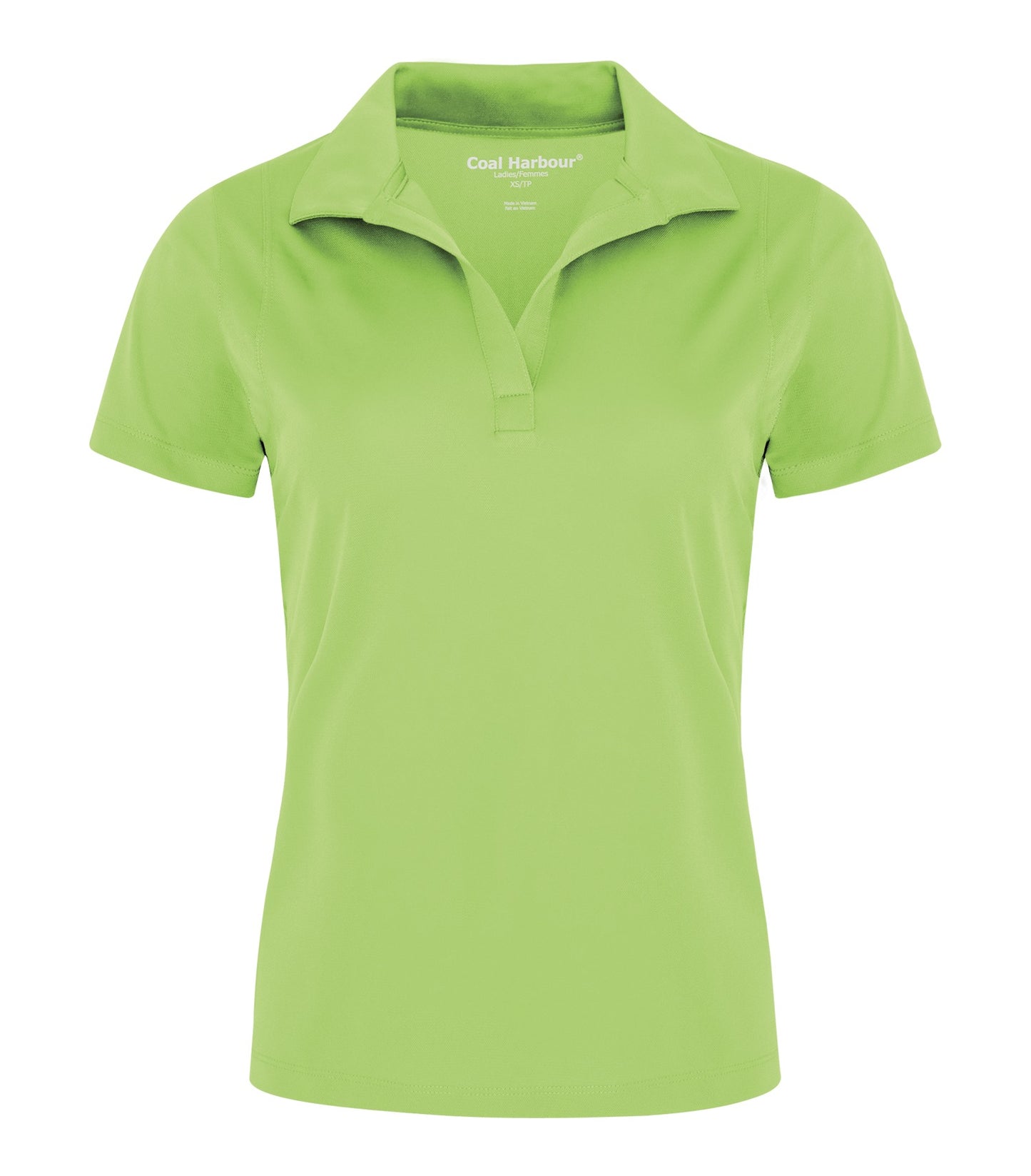 COAL HARBOURᴹᴰ CHEMISE SPORT RÉSISTANTE AUX ACCROCS POUR FEMMES. L445