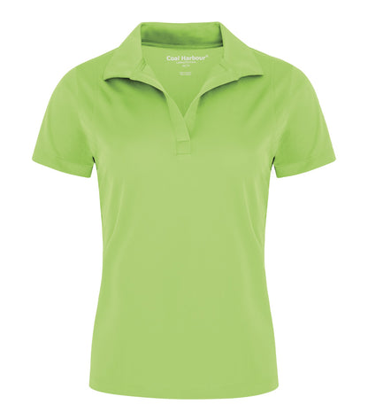 COAL HARBOURᴹᴰ CHEMISE SPORT RÉSISTANTE AUX ACCROCS POUR FEMMES. L445
