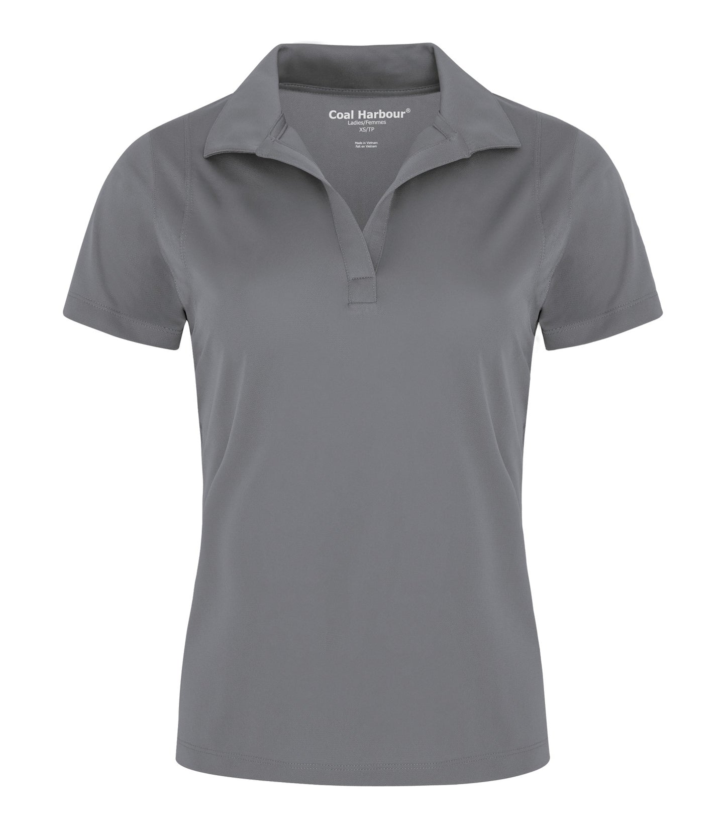 COAL HARBOURᴹᴰ CHEMISE SPORT RÉSISTANTE AUX ACCROCS POUR FEMMES. L445