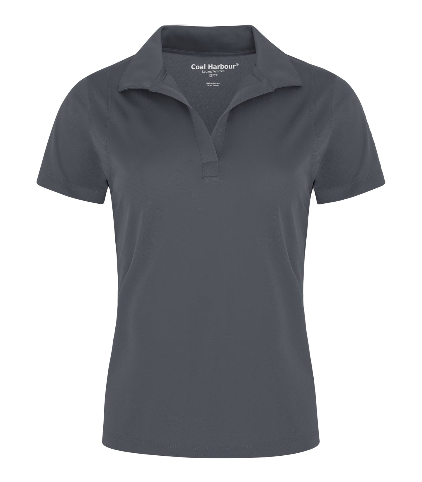 COAL HARBOURᴹᴰ CHEMISE SPORT RÉSISTANTE AUX ACCROCS POUR FEMMES. L445