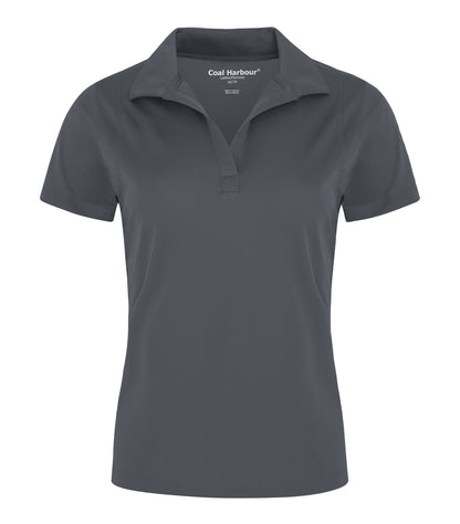 COAL HARBOURᴹᴰ CHEMISE SPORT RÉSISTANTE AUX ACCROCS POUR FEMMES. L445