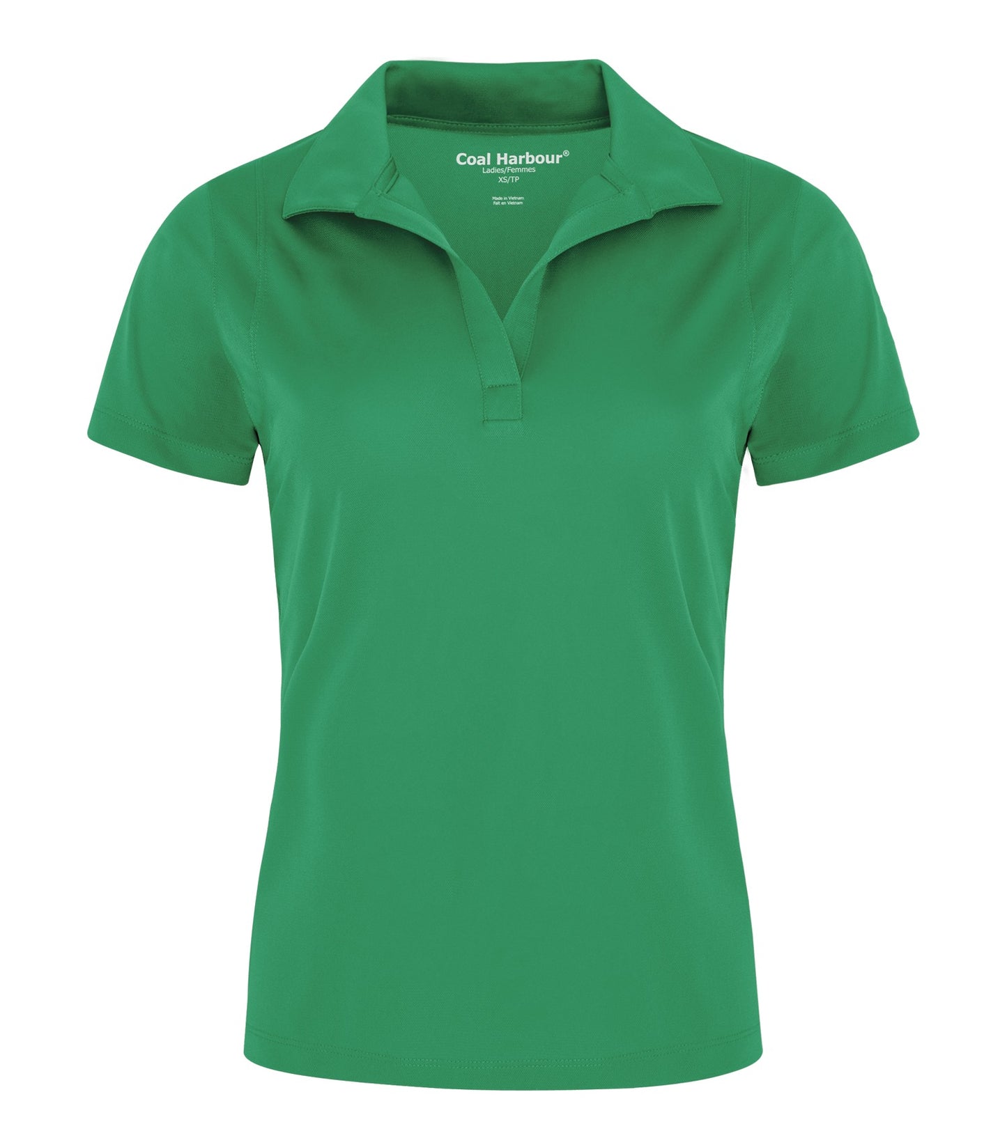 COAL HARBOURᴹᴰ CHEMISE SPORT RÉSISTANTE AUX ACCROCS POUR FEMMES. L445