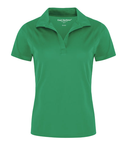 COAL HARBOURᴹᴰ CHEMISE SPORT RÉSISTANTE AUX ACCROCS POUR FEMMES. L445