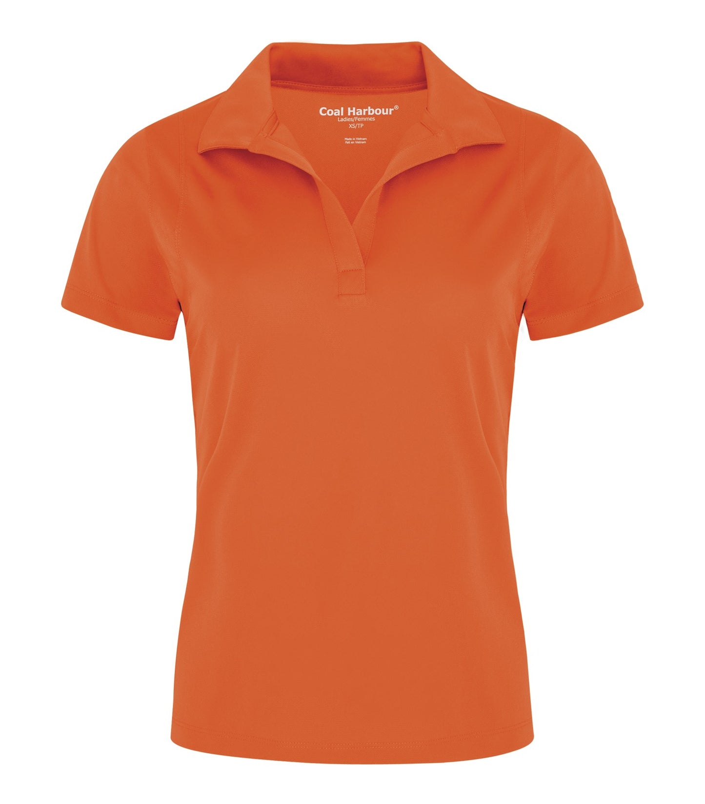 COAL HARBOURᴹᴰ CHEMISE SPORT RÉSISTANTE AUX ACCROCS POUR FEMMES. L445