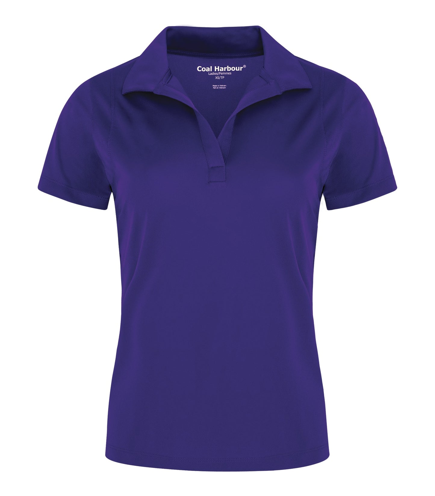 COAL HARBOURᴹᴰ CHEMISE SPORT RÉSISTANTE AUX ACCROCS POUR FEMMES. L445