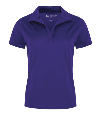 COAL HARBOURᴹᴰ CHEMISE SPORT RÉSISTANTE AUX ACCROCS POUR FEMMES. L445