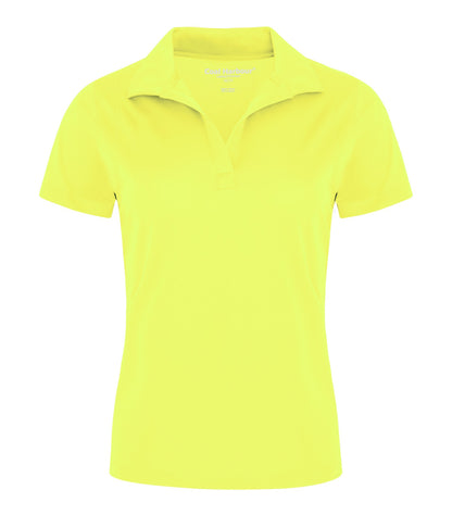 COAL HARBOURᴹᴰ CHEMISE SPORT RÉSISTANTE AUX ACCROCS POUR FEMMES. L445