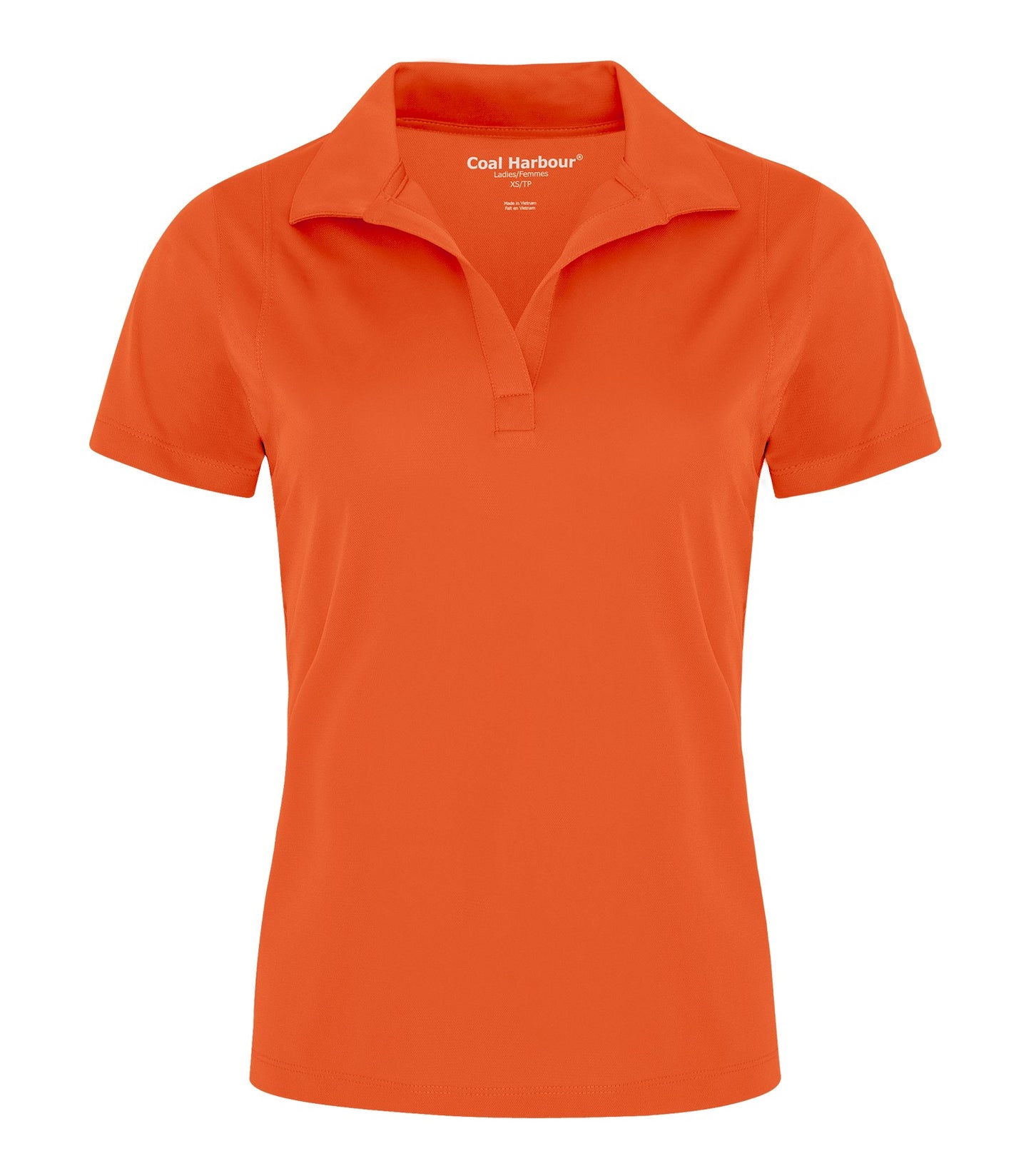 COAL HARBOURᴹᴰ CHEMISE SPORT RÉSISTANTE AUX ACCROCS POUR FEMMES. L445