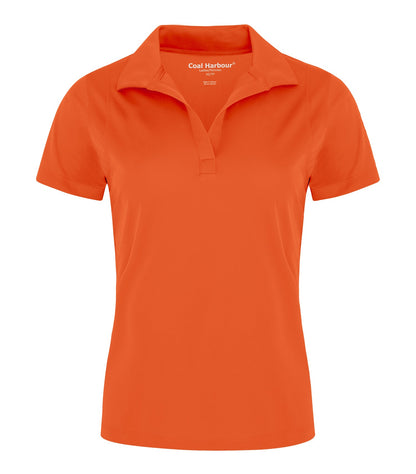 COAL HARBOURᴹᴰ CHEMISE SPORT RÉSISTANTE AUX ACCROCS POUR FEMMES. L445