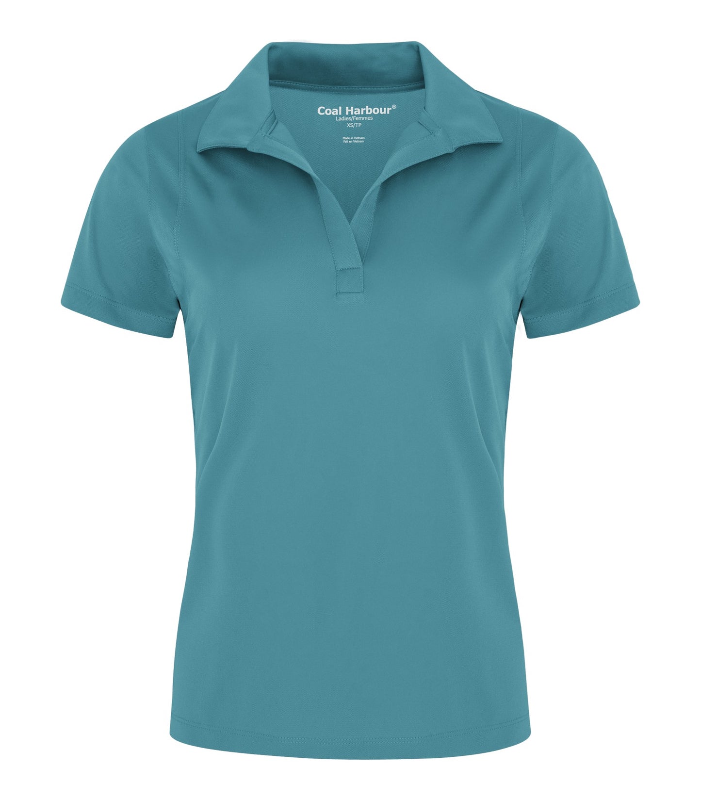 COAL HARBOURᴹᴰ CHEMISE SPORT RÉSISTANTE AUX ACCROCS POUR FEMMES. L445