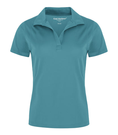 COAL HARBOURᴹᴰ CHEMISE SPORT RÉSISTANTE AUX ACCROCS POUR FEMMES. L445