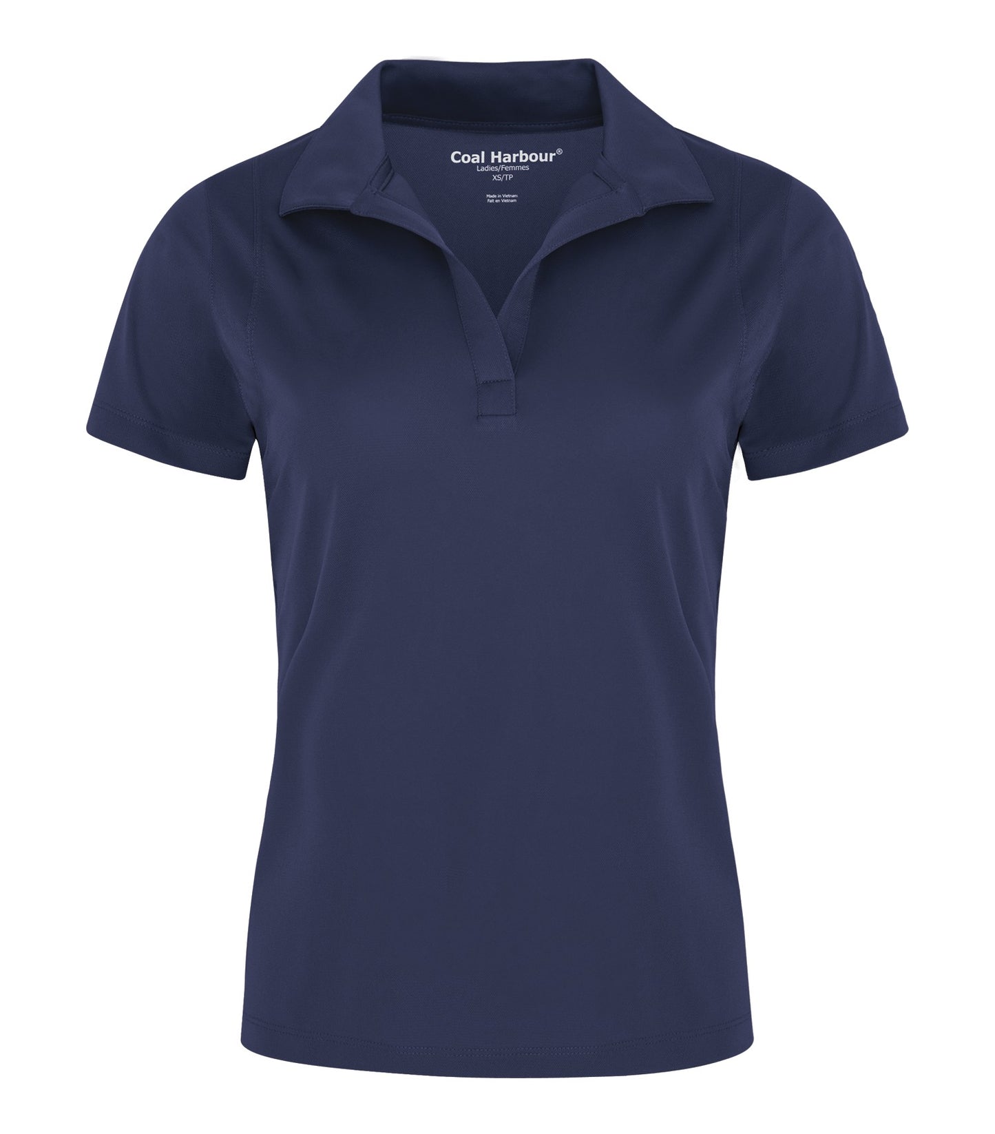 COAL HARBOURᴹᴰ CHEMISE SPORT RÉSISTANTE AUX ACCROCS POUR FEMMES. L445