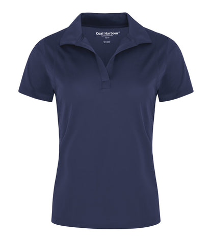 COAL HARBOURᴹᴰ CHEMISE SPORT RÉSISTANTE AUX ACCROCS POUR FEMMES. L445