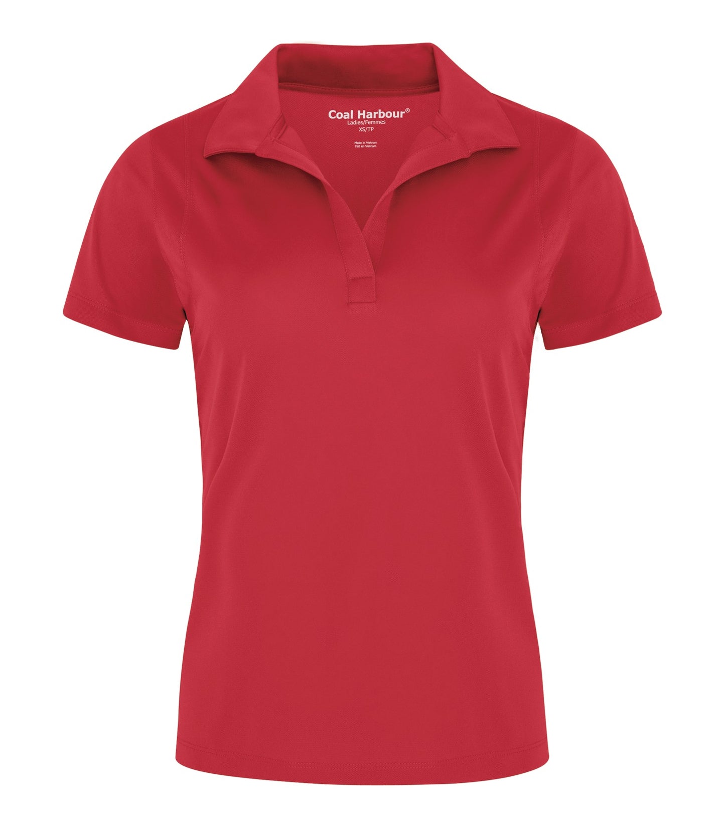 COAL HARBOURᴹᴰ CHEMISE SPORT RÉSISTANTE AUX ACCROCS POUR FEMMES. L445