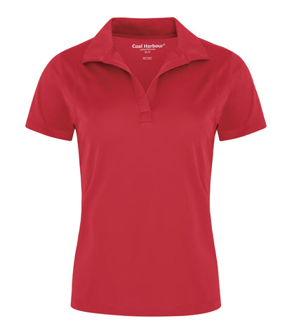 COAL HARBOURᴹᴰ CHEMISE SPORT RÉSISTANTE AUX ACCROCS POUR FEMMES. L445