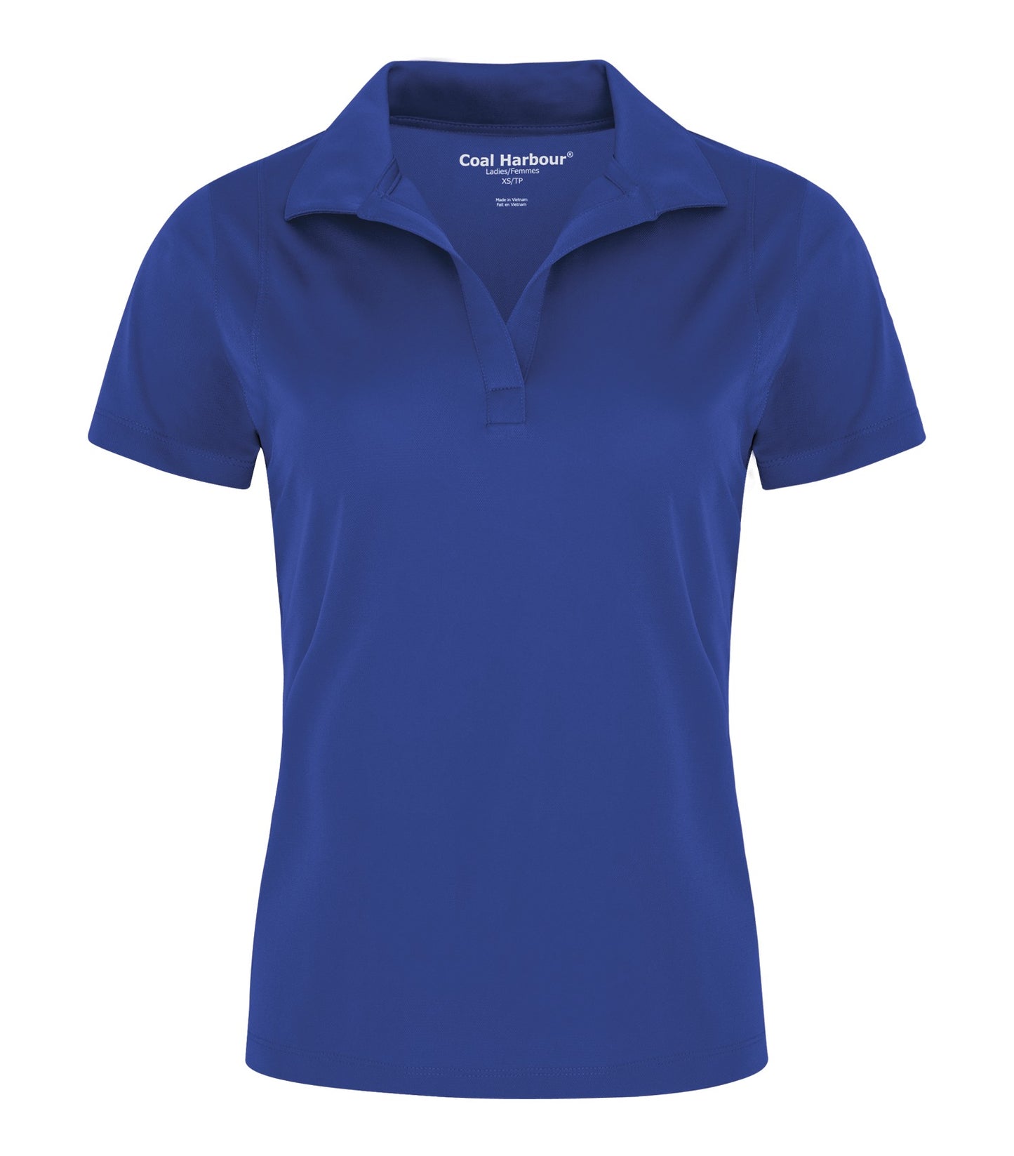COAL HARBOURᴹᴰ CHEMISE SPORT RÉSISTANTE AUX ACCROCS POUR FEMMES. L445