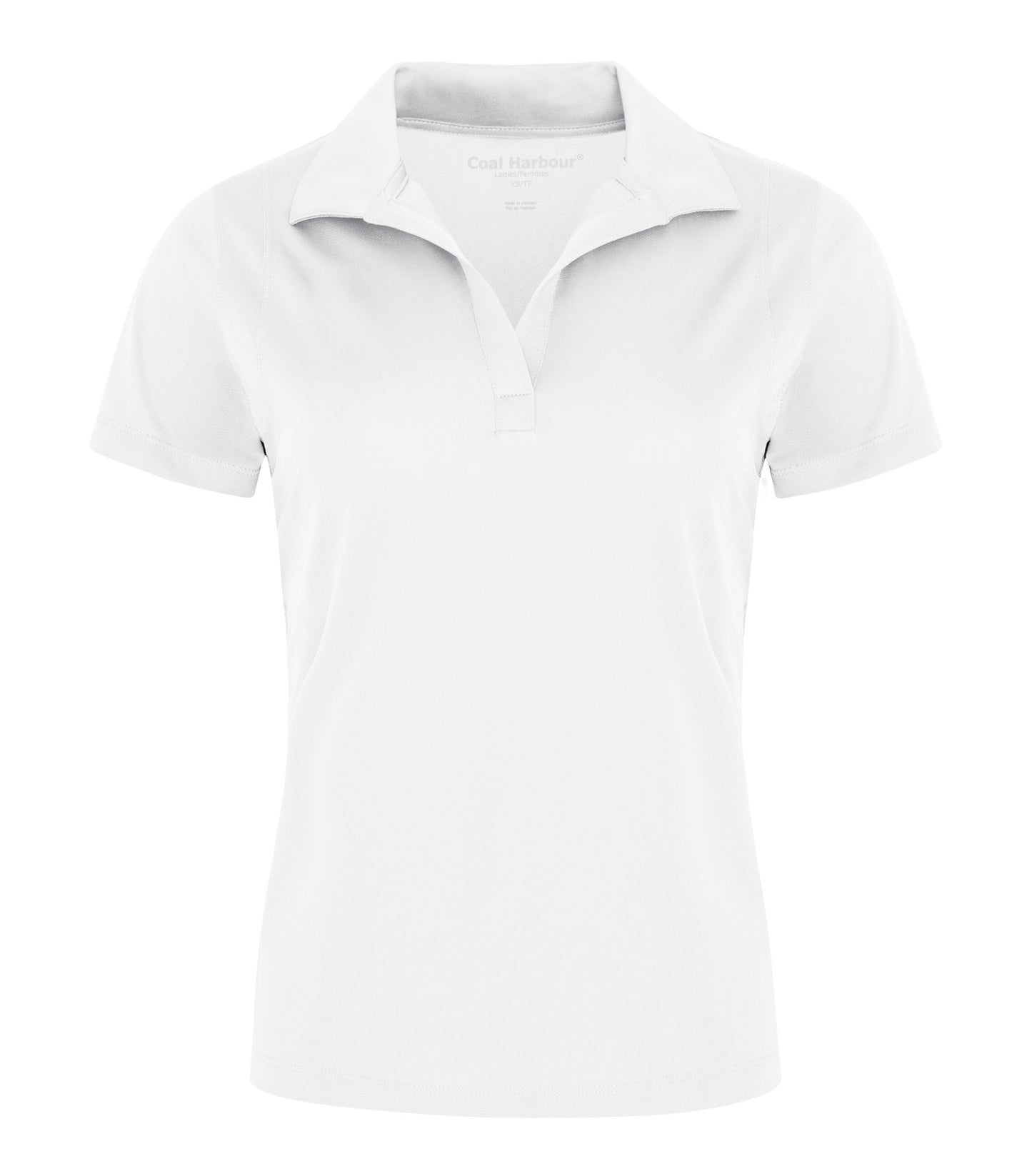 COAL HARBOURᴹᴰ CHEMISE SPORT RÉSISTANTE AUX ACCROCS POUR FEMMES. L445
