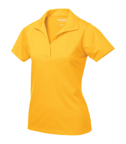 COAL HARBOURᴹᴰ CHEMISE SPORT RÉSISTANTE AUX ACCROCS POUR FEMMES. L445