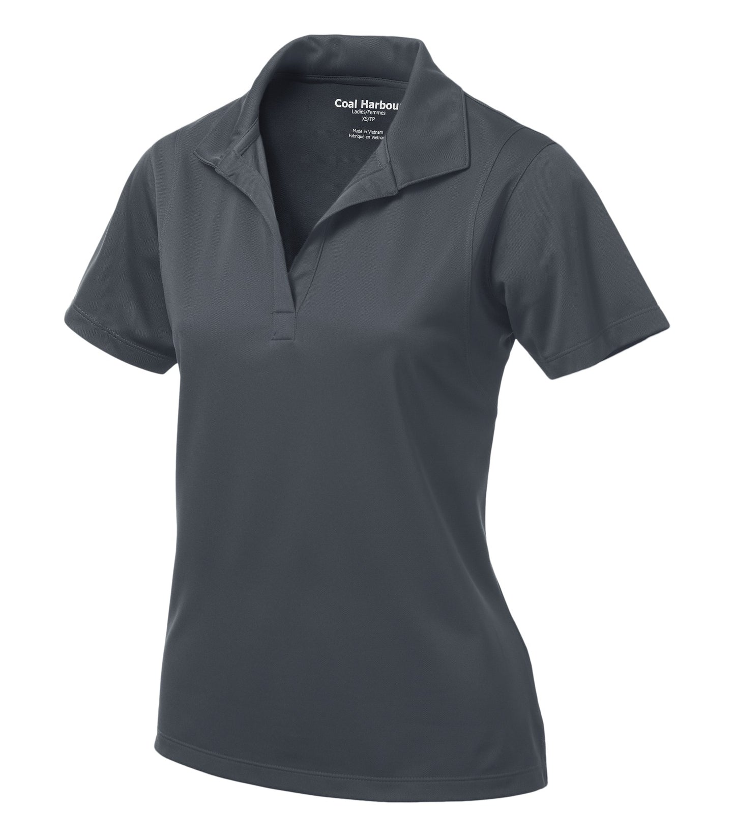 COAL HARBOURᴹᴰ CHEMISE SPORT RÉSISTANTE AUX ACCROCS POUR FEMMES. L445