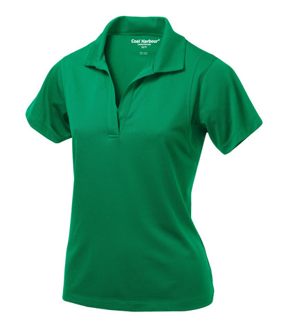 COAL HARBOURᴹᴰ CHEMISE SPORT RÉSISTANTE AUX ACCROCS POUR FEMMES. L445