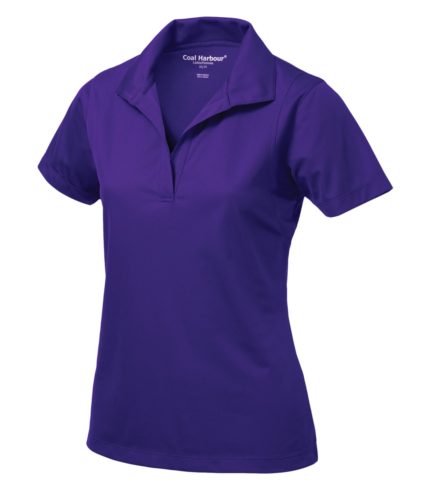 COAL HARBOURᴹᴰ CHEMISE SPORT RÉSISTANTE AUX ACCROCS POUR FEMMES. L445