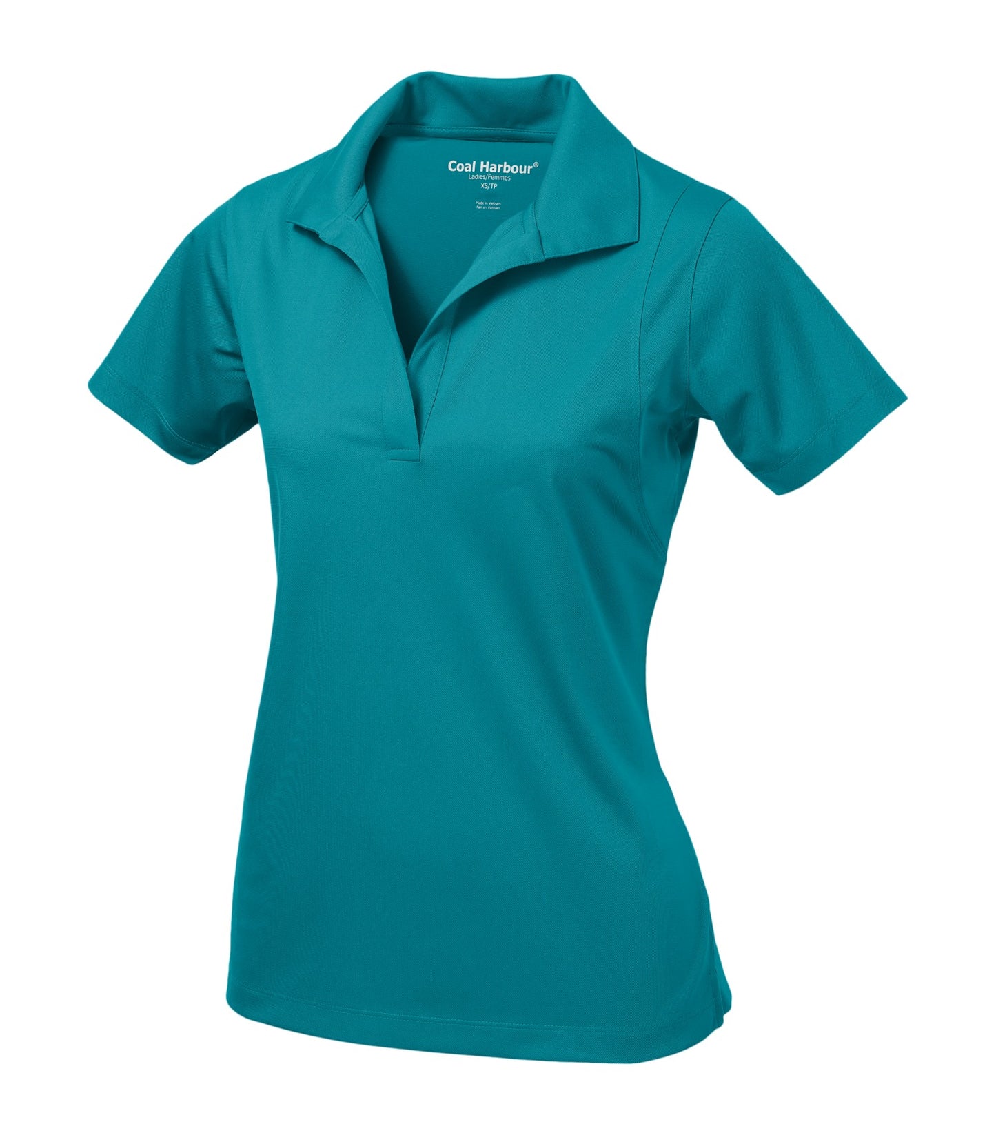 COAL HARBOURᴹᴰ CHEMISE SPORT RÉSISTANTE AUX ACCROCS POUR FEMMES. L445