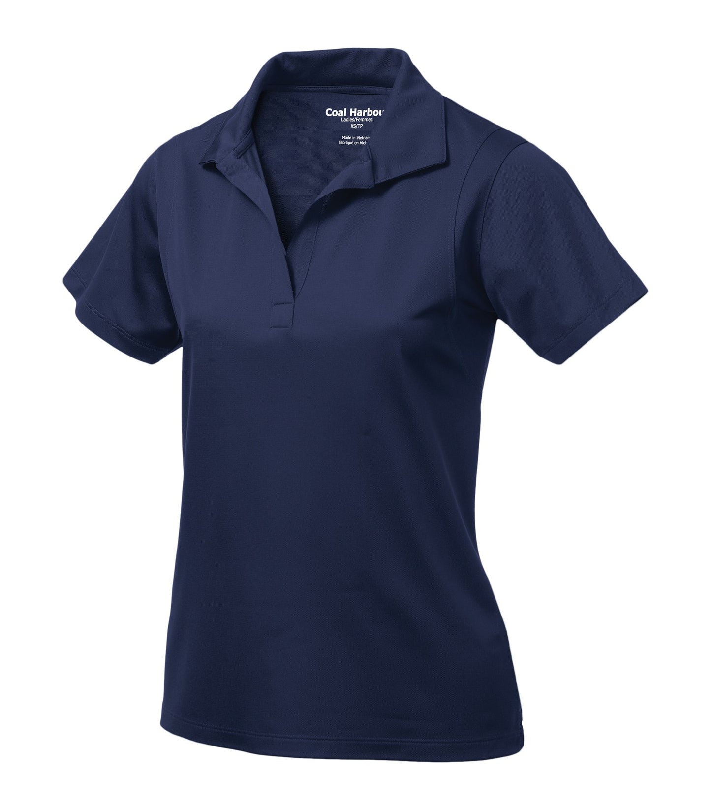 COAL HARBOURᴹᴰ CHEMISE SPORT RÉSISTANTE AUX ACCROCS POUR FEMMES. L445