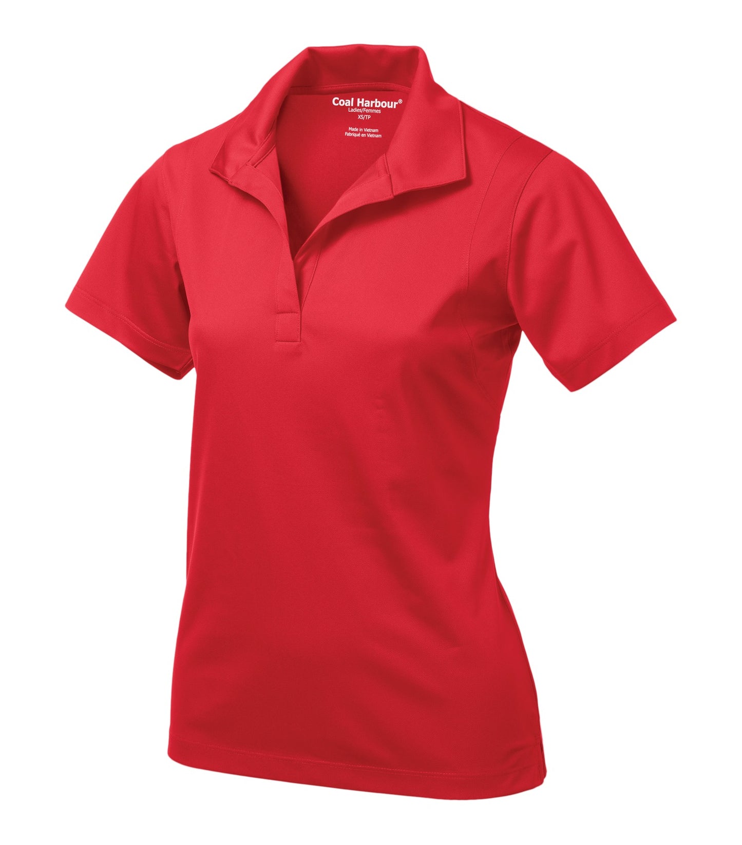 COAL HARBOURᴹᴰ CHEMISE SPORT RÉSISTANTE AUX ACCROCS POUR FEMMES. L445