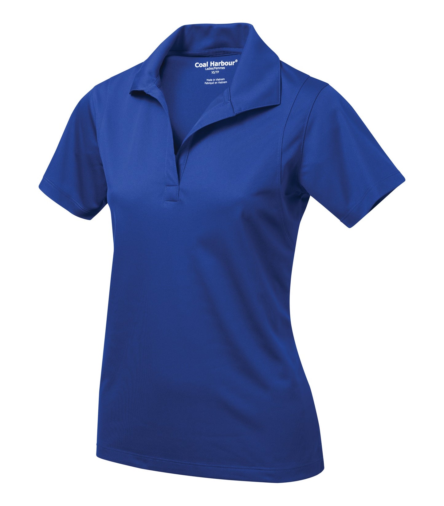 COAL HARBOURᴹᴰ CHEMISE SPORT RÉSISTANTE AUX ACCROCS POUR FEMMES. L445
